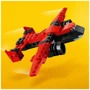 LEGO Creator Спортивний автомобіль 3 в 1 (31100) фото 6