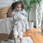 Мягкая игрушка Ingenuity Van Bean Bag Lovey (12380): Возраст Менее 1 года