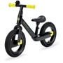 Беговел Kinderkraft Goswift Black Volt (KRGOSW00BLK0000)