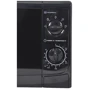 Микроволновая печь PRIME Technics PMW 20715 KB: Внутреннее покрытие камеры Эмаль