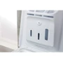 Стиральная машина Indesit BTW A61053: Тип загрузки вертикальная