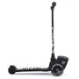 Самокат Scoot and Ride серії Highwaykick-2 зебра, 2+ до 50 кг фото 10