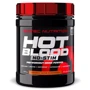 Енергетик Scitec Nutrition Hot Blood No-Stim 375 g / 30 servings / orange juice