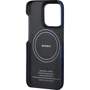 Чехол для iPhone Pitaka MagEZ Case 4 StarPeak Over The Horizon for iPhone 15 Pro Max (KI1502POTH): Тип аксессуара чехол