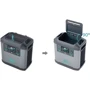 Зарядная станция FlashFish P15 1008Wh 1500W: Выходы потребителей Автоприкуриватель, USB-C, USB-A, 220V