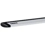 Thule TH-754 WingBar на гладку дах фото 4