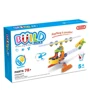 Детский конструктор Hanye Build&Play Вертолет (J-7710)