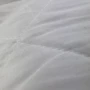 Наматрасник SoundSleep стеганый Comfort Night 180х200 см (93962711): Крепление наматрасник-чехол