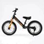 Беговел Corso Lambo 14’’ черный (LB-14084)