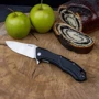 Нож Ruike D198-PB (D198-PB) фото 8