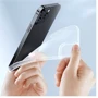 Чехол для iPhone Baseus Simple Transparent for iPhone 13 Pro фото 6