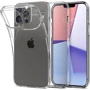 Чехол для iPhone Spigen Crystal Flex Crystal Clear (ACS03296) for iPhone 13 Pro