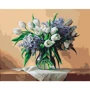 Картина за номерами Brushme Аромат весни 40x50 см (BS51905)