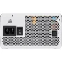 Блок живлення Corsair CX550F RGB White (CP-9020225-EU): Вентилятор нижньої стінки 120 мм