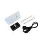 Точка доступу Wi-Fi Ubiquiti NanoStation Loco M5 (NS-LOCO-M5) фото 3