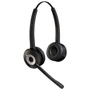 Навушники Jabra PRO 930 MS Duo Black (930-29-503-101)