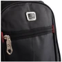 Мужской рюкзак Valiria Fashion черный (5DETBI6870-2): Застежка Молния