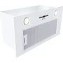 Витяжка GLOBALO Laizeno 60.2 White: Тип монтажу Встраиваемый
