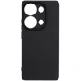 Чехол для телефонов ArmorStandart ICON Case Camera cover Black for Xiaomi Redmi Note 13 4G (ARM82788)