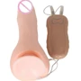Вибратор Average Joe The Surfer, Brody Vibrating, 17.5x4,3 см