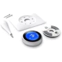 Nest Learning Thermostat 3nd Generation Stainless Steel (T3007ES) фото 1