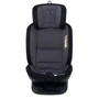 Автокрісло Kinderkraft Xpedition Black (KCXPED00BLK0000) фото 7