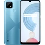 Смартфон Realme C21 3/32 GB Cross Blue Approved Витринный образец