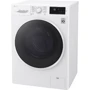 Стиральная машина LG F4J6VNW0W: Класс энергопотребления A+++