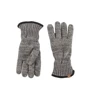 Чоловічі рукавички Camel Active Knitt Gloves L сірі (408520-2G52-86): Стать Мужской