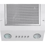 Витяжка Perfelli DN 6642 A 1000 W LED: Тип монтажу настінний