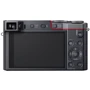 Panasonic Lumix DMC-TZ100EES Silver English Menu: Запис відео 3840 x 2160