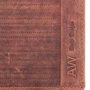 Мужское портмоне Always Wild коричневое (DNKN992-BPU-1-brown): Тип Портмоне