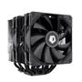 Кулер ID-Cooling SE-207-XT Advanced Black: Уровень шума, dB 15.2-35.2