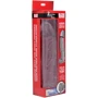Насадка на пенис Size Matters 2 Inch Clear Extender Sleeve Clear
