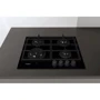 Варочная поверхность WHIRLPOOL GOFL 629/NB1: Рабочая поверхность стекло (закаленное)