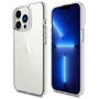 Чохол для iPhone FJ Gears Clear Case (CSB150103) для iPhone 15 Pro: Матеріали поликарбонат и полиуретан