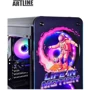 Персональный компьютер (ПК) ARTLINE Overlord NEON (NEONv114): Объем накопителя 1 ТБ SSD
