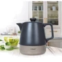 Электрочайник Maestro MR-071 Black: Объем, л 1