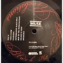 LP I-DI Muse: Black Holes And Revelations (LP0105) фото 3