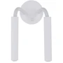 Бра Nowodvorski 8354 Stalactite G9 2x10W IP20 Wh