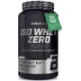 Протеїн BioTech Iso Whey Zero Black 908 g /30 servings/ Vanilla