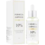 Esthetic House Formula Ampoule Vita C Антиоксидантная сыворотка для лица с витамином С 80 ml