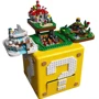 Блоковий конструктор LEGO Блок знаків питання Super Mario 64 (71395): Серія Super Mario