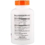 Doctor's Best Best Hyaluronic Acid With Chondroitin Sulfate 180 Caps (DRB-00228): Форма випуску капсули