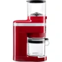 Кавомолка KitchenAid Artisan 5KCG8433EER: Кількість режимів помелу 70