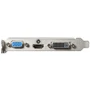 Видеокарта GIGABYTE GeForce GT 710 (GV-N710D3-1GL): Разрядность шины памяти, бит 64