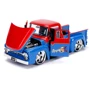 Автомодель Jada DC Супердевушка 1956 Форд F-100 (253255008): Серия DC Comics