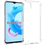 Аксессуар для смартфона BeCover TPU Case Anti-Shock Clear for Realme C11 2021 (706993)