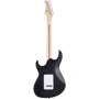 Электрогитара CORT G110 (Open Pore Black) фото 8