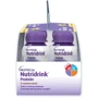 Энтеральное питание Nutricia Nutridrink Protein Vanilla со вкусом ванили 4х125мл (8716900565403): Возраст От 6 лет